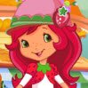 Strawberry Shortcake Fashion Games : Dress up Strawberry Shortcake and her lovely best ...