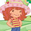 Strawberry Shortcake Memory