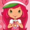 Strawberry Lemonade Games : Help Strawberry Shortcake and her friend Lemon run ...