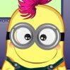 Despicable Me Minion Games : Dress up the ever so cute minion from the hit movi ...