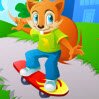 Crazy Squirrel Games