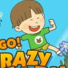 GoGo Crazy Farm Games