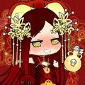 Anime Kimono Dress Up Game [Rinmaru Games]