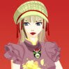 Chinese Modern Fashion Games : This amazing dress up game will take you on a drea ...