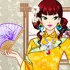 Chinese Culture Beauty Games : Do you like Chinese culture clothes? They looks so strange b ...