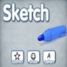 Sketch Games