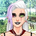 Cartoon Avatar Creator Games : Another awesome avatar creator from Rinmaru! Both male and f ...