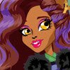 Clawdeen Foot Doctor Games : The first thing you need to deal with while playin ...