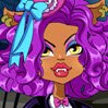 Clawdeen Wolf Haircuts Games : Apply a delicate cleanser to wash it up, then use plenty of ...