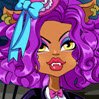 Clawdeen Wolf Haircuts