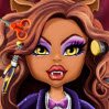 Clawdeen Real Haircuts Games : Meet Clawdeen Wolf, a monstrous yet beautiful doll and give ...