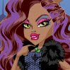 Clawdeen Scaris Style