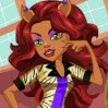 Clawdeen Wolf Style x