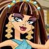 Cleo de Nile Games : Monster High - Cleo de Nile is the daughter of the ...