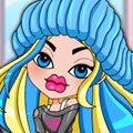 Bratz SelfieSnaps Cloe Games : Get to know the Bratz via their selfie snap styles ...