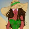 Desert Rose Games : She was born in the heart of the high desert. The ...