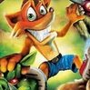 Crash Bandicoot Games