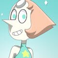 Crystal Gem Pearl Games : Pearl is a member of the Crystal Gems. One of Rose ...