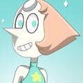 Crystal Gem Pearl