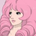 Rose Quartz Dress Up