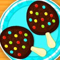 Chocolate Popsicles Games : Are you ready to prepare something sweet? Choose c ...