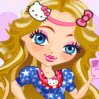 Cutie Magazine Makeover Games : You like to makeover yourself magazine? The cute girl has to ...