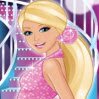 Disco Diva Barbie Games : Be a ballroom dancer! Show off your super moves! ...