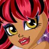Howleen in Dance Class Games : Howleen want to stand out among its fabulous and p ...