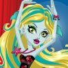 Lagoona in Dance Class Games : Lagoona loves to dance ... underwater. In the wate ...