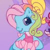 Dancer Pony Games