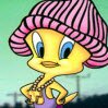 Tweety Dance Fever