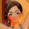 Belly Dancer Games : Tyra is a princess and you know that she wants to become a b ...
