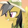 Daring Do Adventure Games : Daring Do, also known as A.K. Yearling, is a female Pegasus ...