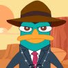 Agent P