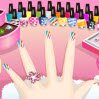 Perfect Manicure Try Games : Manicuring nails becomes the new fashion. Beauties love to p ...