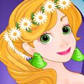 Lolly Mermaid Fashion Games : Lolly is a beautiful girl who loves mermaids and s ...