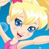 Polly Pocket Mermaid World Games : An undersea world of adventure awaits girls with P ...