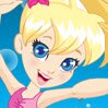 Polly Pocket Mermaid World Games