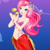 Undersea Mermaid Games : Girls love mermaids so much. They are so beautiful and lovel ...