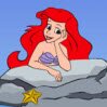 Ariel's Print Play Games