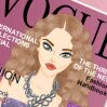 Magazine Model Games : Have you ever wanted to be on the cover of a magazine? Dress ...
