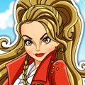 Descendants CJ Hook Dress Up Games : Meet CJ Hook, the daughter of Captain Hook from Di ...