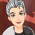 Descendants Carlos Dress Up Games : Cruella De Vil's son has clearly inherited his mother's sens ...