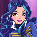 Descendants Evie Dress Up