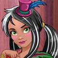 Descendants Freddie Dress Up Games : A new generation of Disney heroes and villains is ...