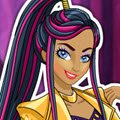 Descendants Jordan Dress Up Games : Meet Jordan of Auradon Prep, daughter of Genie, and a deligh ...