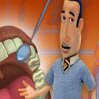 Glenn Martin Games : Always wanted to be a dentist? Well, even if you haven't, yo ...