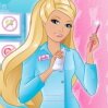 Dentist Barbie Games : Play dentist! Tidy up your patients teeth, and blast away su ...