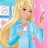 Dentist Barbie