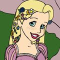 Disney Princess Creator Games : Mix and match elements from the Disney princesses, ...